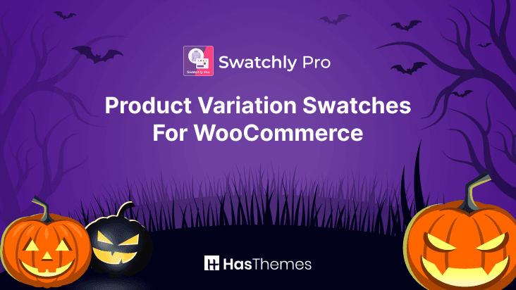 Swatchly – Product Variation Swatches for WooCommerce